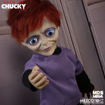 Childs Play 5 Glen Mega Scale Figure With sound