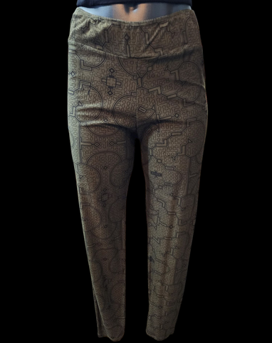 Medina legging