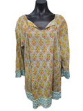 Delores cotton shirt