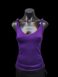 Tara woven top