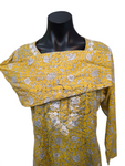 Mirabella cotton shirt