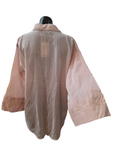 Celine Cotton button up shirt