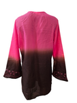 Desiree cotton kurta shirt