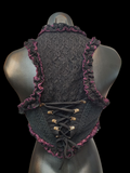 Jezebelle vest