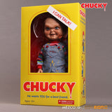 Childs Play Chucky 15" Good Guy doll with sound