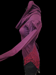 Alira top