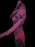 Alira top