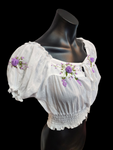 Rosita top