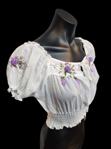 Rosita top