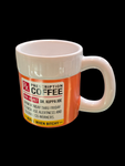 Bake mug