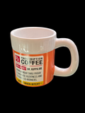 Bake mug