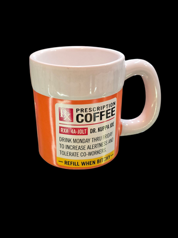 Bake mug