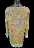 Delores blouse