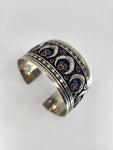 Jericho cuff