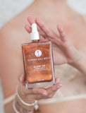 Glow Oil Liquid Gold