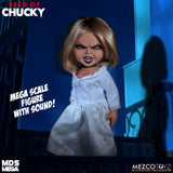 Childs Play 5 Tiffany Mega Scale doll15"