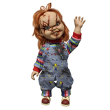 Childs Play Chucky 15" taking doll