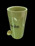 Baked mugs