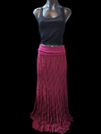Farida skirt