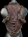 Jezebelle vest