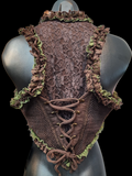 Jezebelle vest