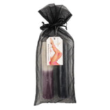 Wax play candles