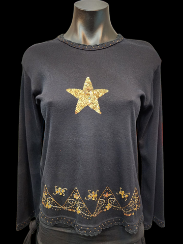 Asteria top