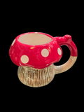 Baked mugs