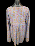 Miriam blouse