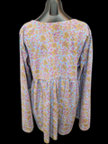 Miriam blouse