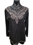 Vasalli cotton kurta shirt