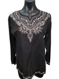 Vasalli cotton kurta shirt