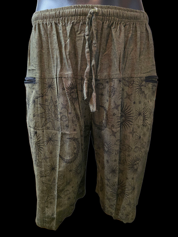 Soluna shorts