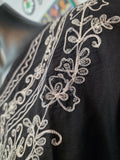Vasalli cotton kurta shirt