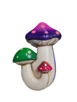 Shroomin trinket box large
