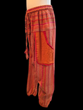 Children's harem pants