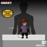 Childs Play 5 Glen Mega Scale Figure With sound