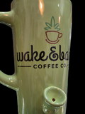 Baked mugs