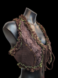 Jezebelle vest