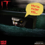 IT 2017 Pennywise 15" Talking figure