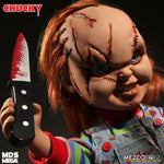 Childs Play Chucky 15" taking doll