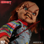 Childs Play Chucky 15" taking doll
