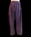 Children's harem pants
