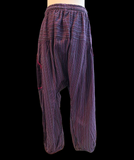 Children's harem pants