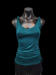 Tara woven top