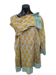 Delores cotton shirt