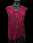 Lyanna top
