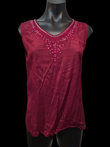 Lyanna top