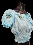 Rosita top