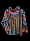 Children's pull over jumper